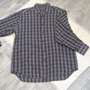 Banana Republic Button up